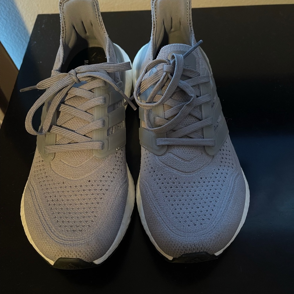 Addis’s running shoes. - Picture 2 of 3